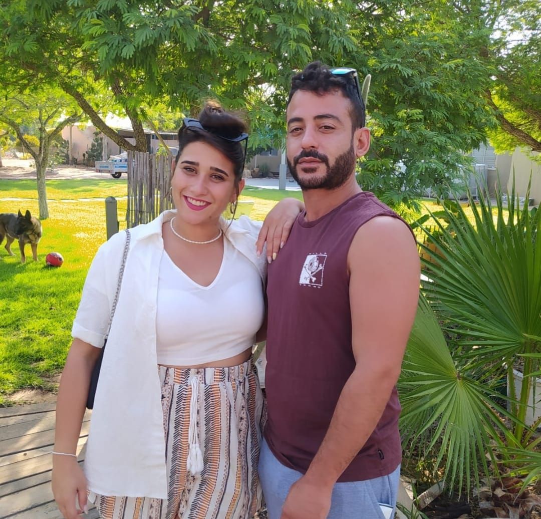 זמרת ושחקנית: נוי תפארת זעפרני הי"ד הובאה למנוחות