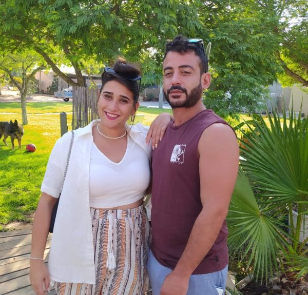 זמרת ושחקנית: נוי תפארת זעפרני הי"ד הובאה למנוחות