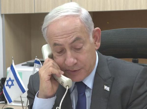 ימנע את הכניסה לרפיח? ביידן ישוחח עם נתניהו