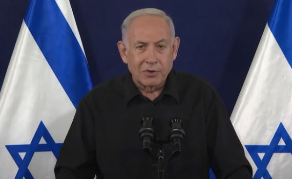 נתניהו: אחרי המלחמה כולם יצטרכו לתת תשובות