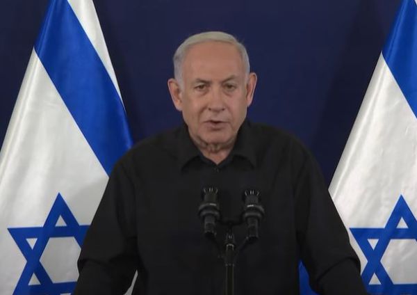 נתניהו: אחרי המלחמה כולם יצטרכו לתת תשובות