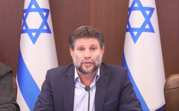 סמוטריץ': מתווה הפיצויים יוארך עד לסוף השנה השנה