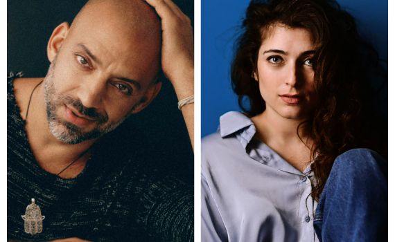 "תחזור": הפרויקט של עידן רייכל ורוני דלומי בשיר מרגש