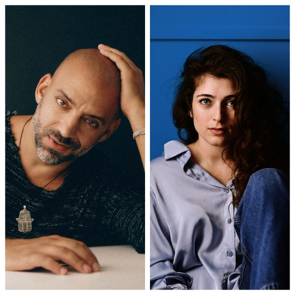 "תחזור": הפרויקט של עידן רייכל ורוני דלומי בשיר מרגש