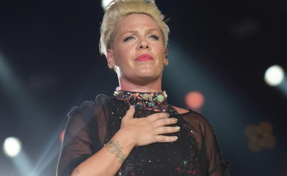 הזמרת האמריקאית לצד ישראל: "החטופים צריכים לחזור הביתה"