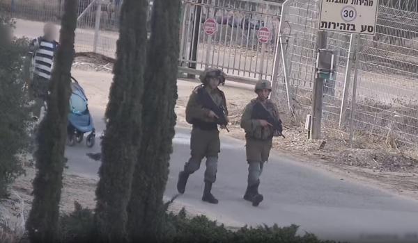 "נגמרו לי כל הכדורים": הלוחם משחזר את התופת