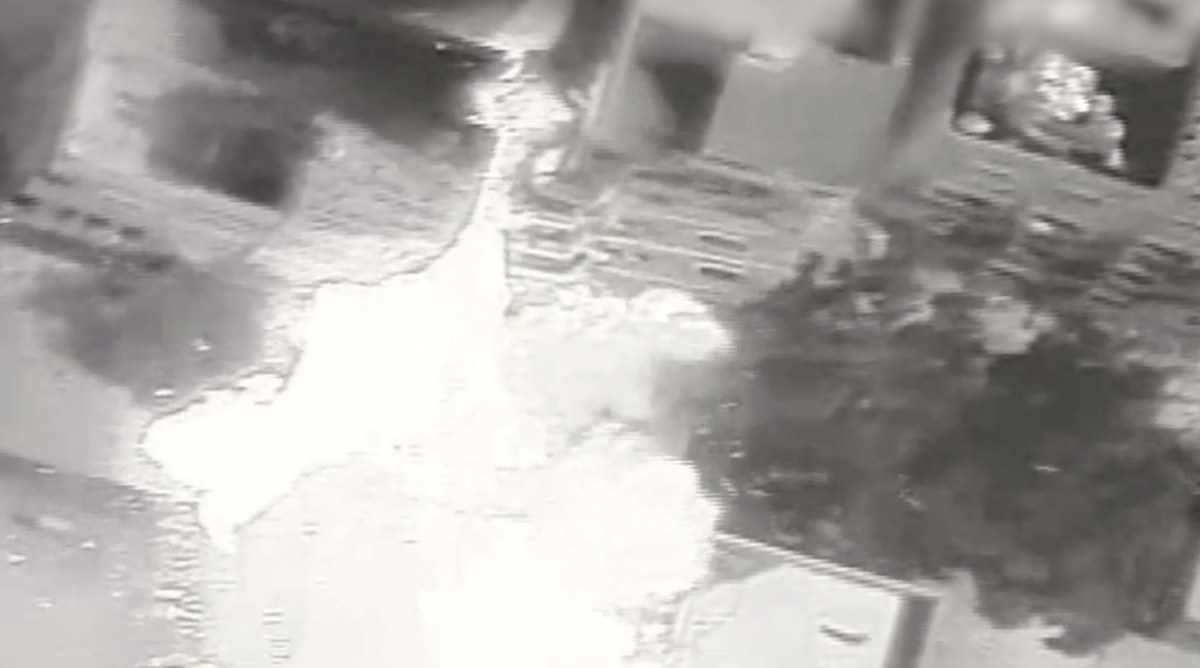 צה"ל: חיסלנו את מפקד מערך הנ"ט של העיר עזה