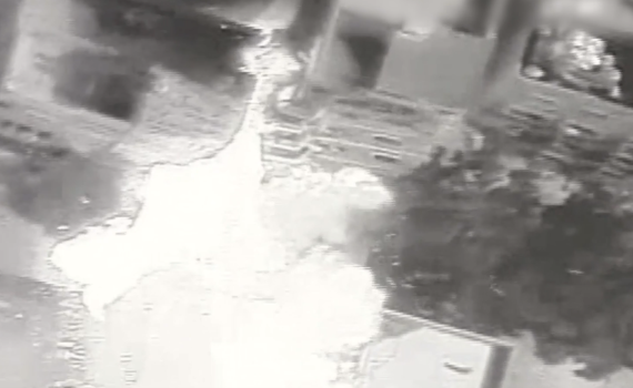 צה"ל: חיסלנו את מפקד מערך הנ"ט של העיר עזה