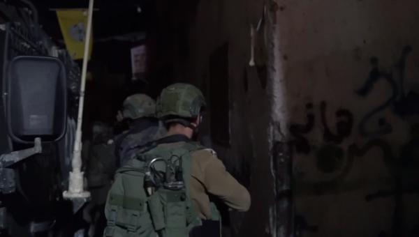 16 מבוקשים נעצרו ביו"ש, בהם בכיר נוסף בחמאס