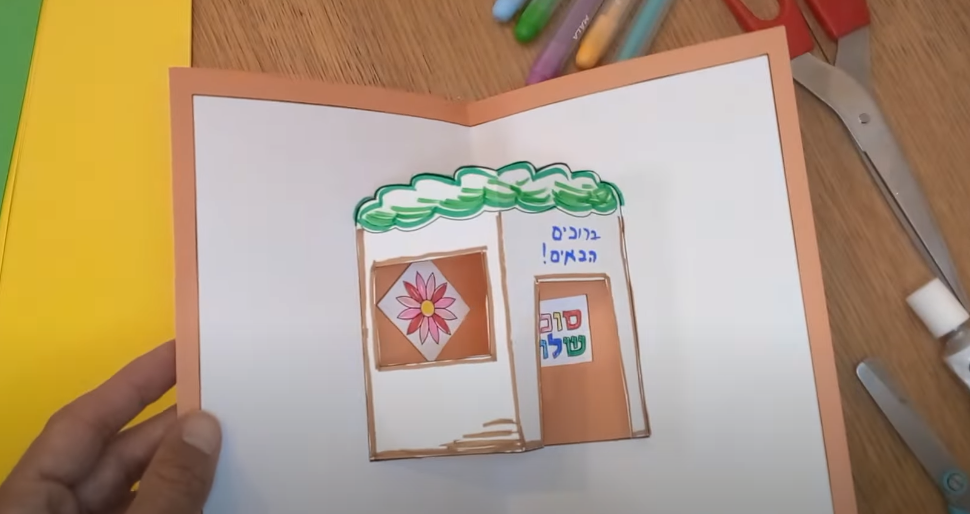 בשל 'חשש מהדתה' הורים ביטלו סדנת יצירה