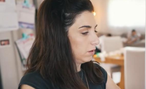 "אין לי מושג איך לגדל אתכם"