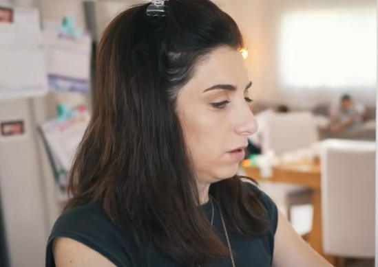 "אין לי מושג איך לגדל אתכם"