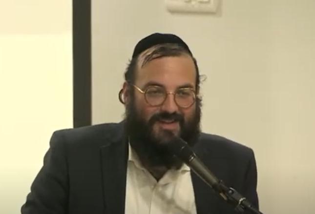 רב חרדי קורא לגיוס כולל של בני הישיבות החרדים