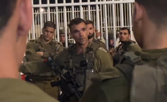 מג"ד 202 בצנחנים: הם יצטערו על היום שנולדו