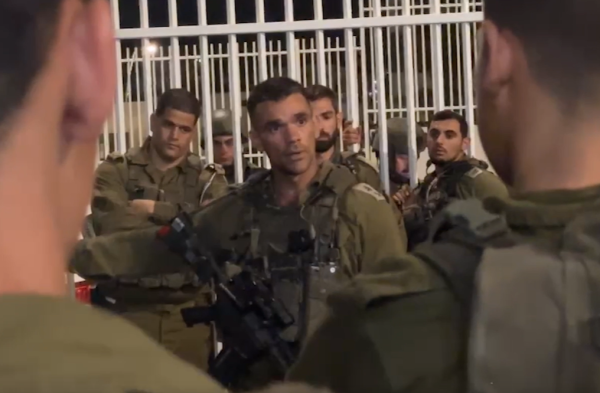 מג"ד 202 בצנחנים: הם יצטערו על היום שנולדו