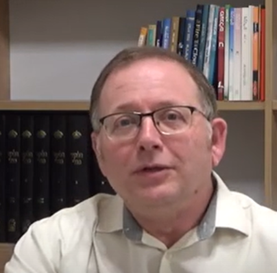 הרב הסרוג: העובדה שאחד השבטים בעם לא מתגייס לא יכולה להימשך