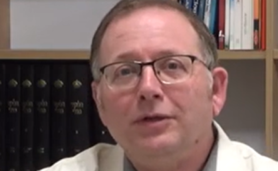 הרב הסרוג: העובדה שאחד השבטים בעם לא מתגייס לא יכולה להימשך