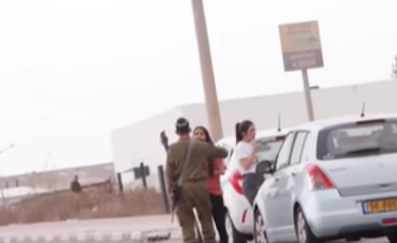 צפו: הקליפ הרשמי של מלחמת חרבות ברזל