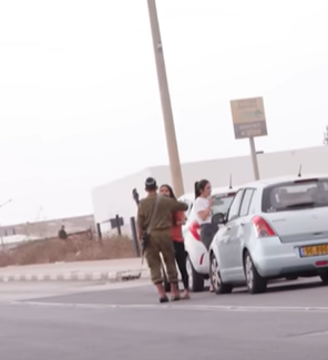 צפו: הקליפ הרשמי של מלחמת חרבות ברזל