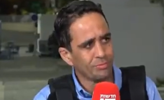 הילה קורח ואלמוג בוקר פרצו בבכי בשידור. צפו