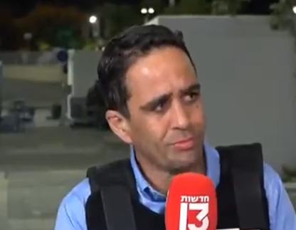 הילה קורח ואלמוג בוקר פרצו בבכי בשידור. צפו