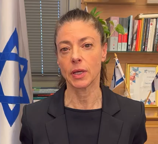 באמצע המלחמה: מרב מיכאלי בסרטון קשה נגד נתניהו