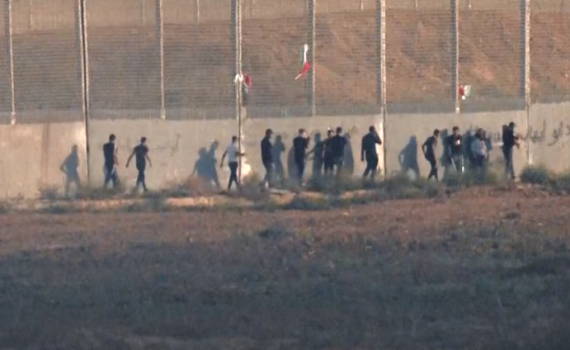 התצפיתניות שראו הכל נחשפות: "לא התייחסו לאזהרות שלנו"