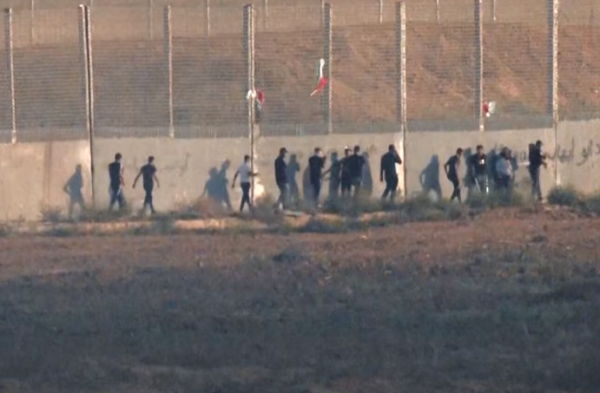 התצפיתניות שראו הכל נחשפות: "לא התייחסו לאזהרות שלנו"