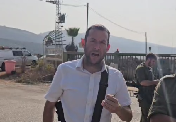 'פייק ניוז' | באישור רב: יוסי דגן הוציא סרטון בשבת. צפו