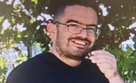 בנו של רב היישוב: חיפושים אחרי צעיר שנעדר