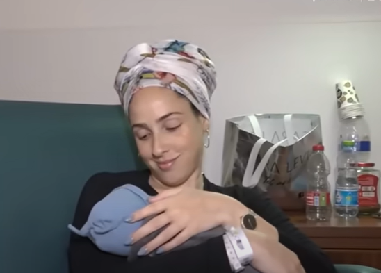 חיים מתוך האבל: אחותה של הנרצחת בטבח ילדה בן