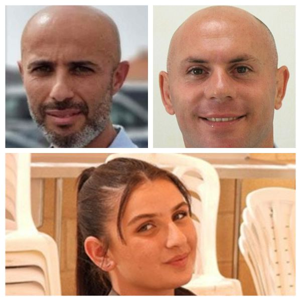 המשטרה מפרסמת שמות של 30 שוטרים שנפלו בקרב