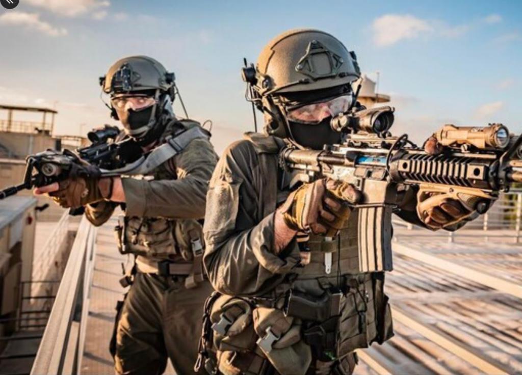 כך הפכה יחידת שלדג, למבוקשת ביותר בין יחידות העילית. צפו