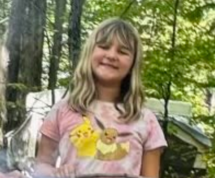 החיפושים הסתיימו: אותרה הילדה שנעדרה בניו יורק