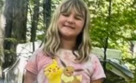 החיפושים הסתיימו: אותרה הילדה שנעדרה בניו יורק
