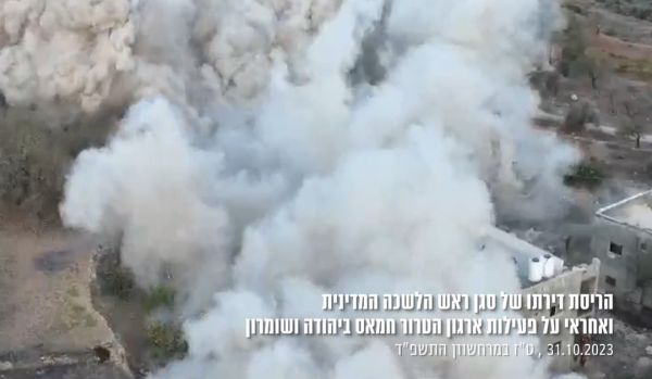 במהלך הלילה: 38 מבוקשים נעצרו ביו"ש