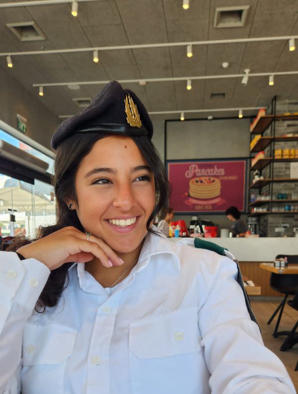 לוחמת חיל הים נהרגה מתקלה טכנית בספינה