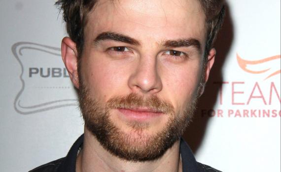 "אוהב את ישראל": הכוכב שהגיע לעשות הסברה מקרוב