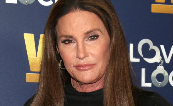 קייטלין ג'נר: "נלחמים בנאצים של ימינו"