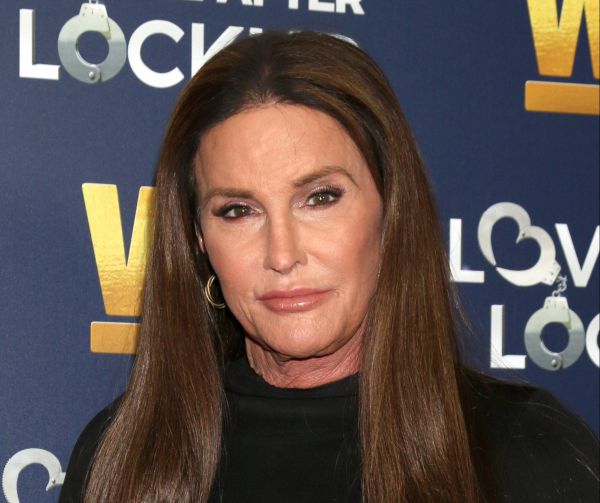 קייטלין ג'נר: "נלחמים בנאצים של ימינו"