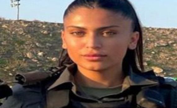 הותר לפרסום: החלל ה-45 של המשטרה במלחמה בדרום