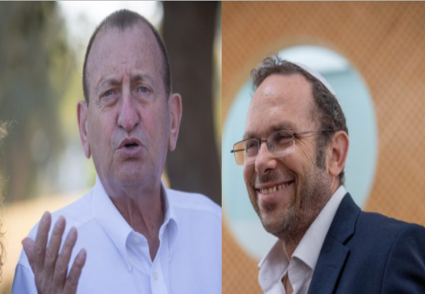 תבוסה לעיריית ת"א: ראש יהודי יקיימו הקפות שניות