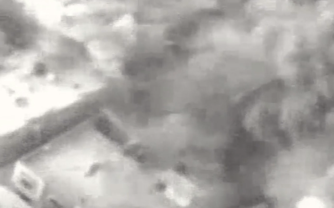 צה"ל חיסל בכיר במערך הכוח הימי של חמאס | צפו