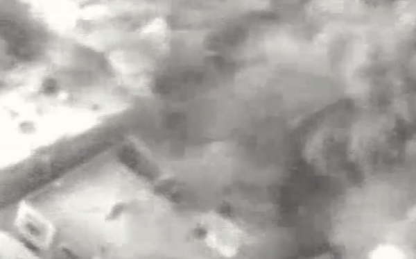 צה"ל חיסל בכיר במערך הכוח הימי של חמאס | צפו