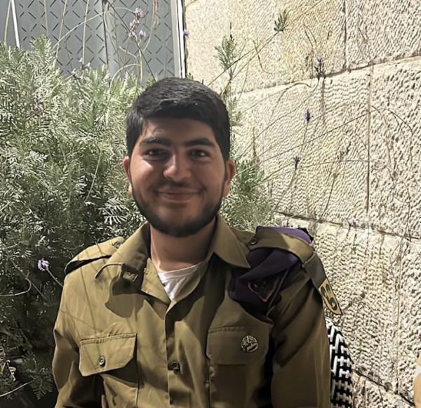 האב השכול לממשלה: ״לא לעצור את המלחמה״