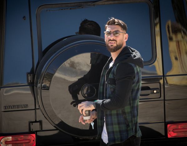 אלירן עטר עוזב את ישראל ועכשיו נחשפת הסיבה