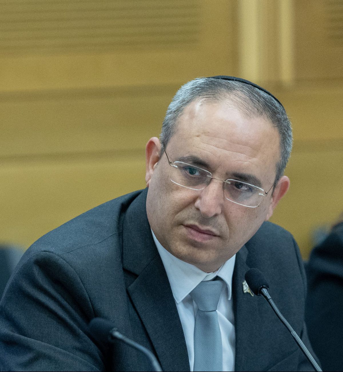 האיום נגד הח"כים בליכוד: המשטרה פתחה בחקירה