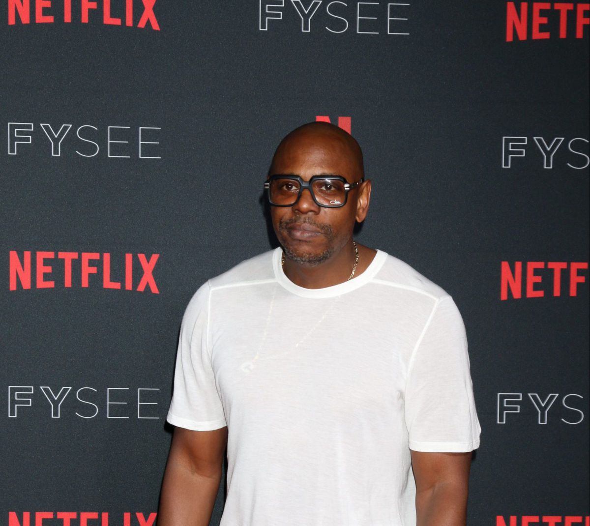 הקומיקאי גינה את ישראל; הקהל עזב את האולם