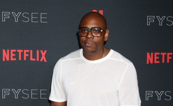 הקומיקאי גינה את ישראל; הקהל עזב את האולם