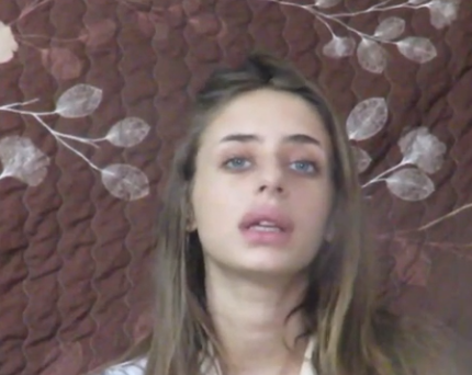 מייה שם חושפת פרט מזעזע על שהותה בשבי חמאס